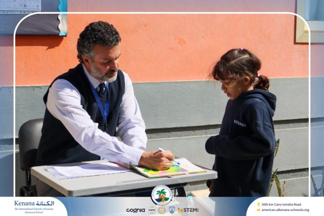 I.S.K American School | Moments That Shape Minds | 2025-2026