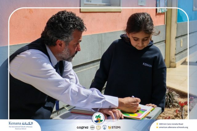 I.S.K American School | Moments That Shape Minds | 2025-2026