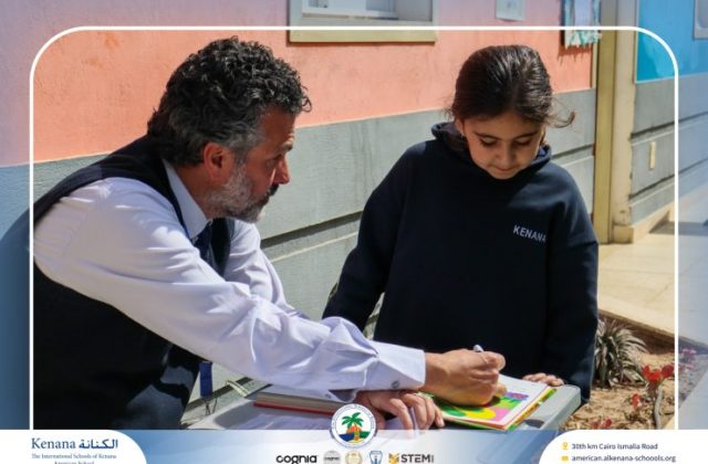 I.S.K American School | Moments That Shape Minds | 2025-2026