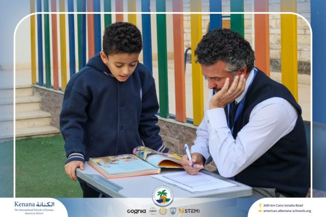 I.S.K American School | Moments That Shape Minds | 2025-2026