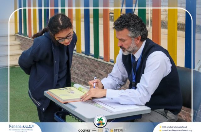I.S.K American School | Moments That Shape Minds | 2025-2026