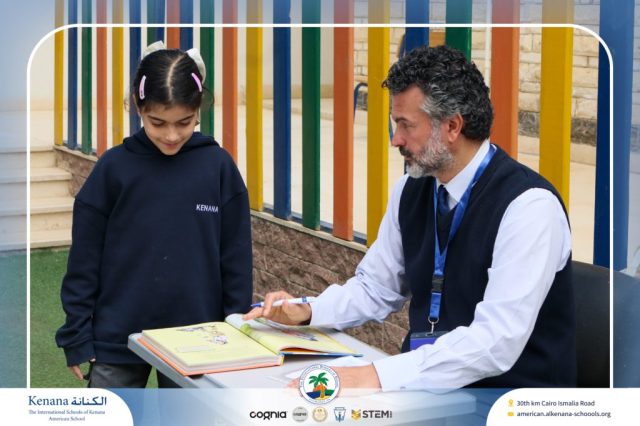 I.S.K American School | Moments That Shape Minds | 2025-2026