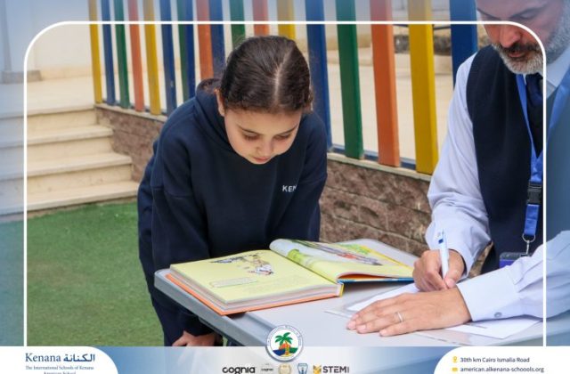 I.S.K American School | Moments That Shape Minds | 2025-2026
