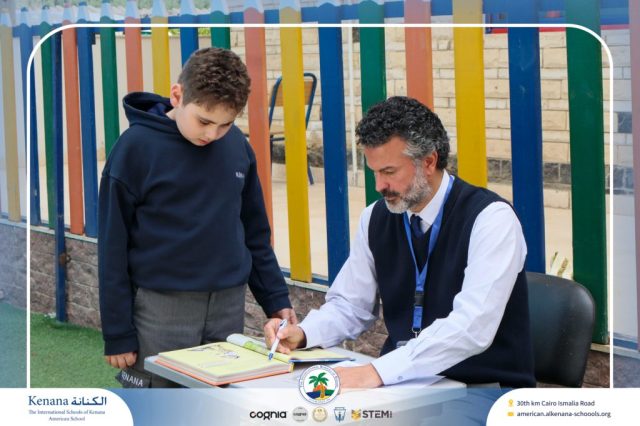 I.S.K American School | Moments That Shape Minds | 2025-2026