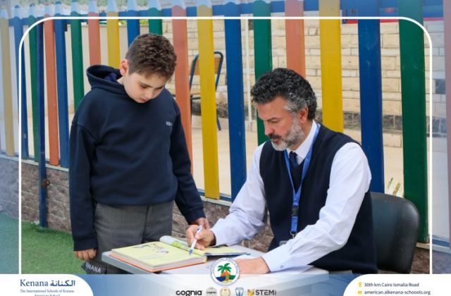 I.S.K American School | Moments That Shape Minds | 2025-2026