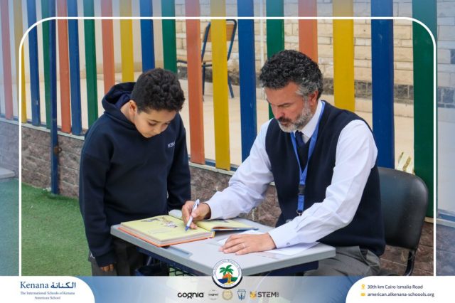 I.S.K American School | Moments That Shape Minds | 2025-2026