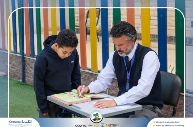 I.S.K American School | Moments That Shape Minds | 2025-2026