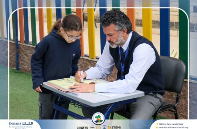 I.S.K American School | Moments That Shape Minds | 2025-2026