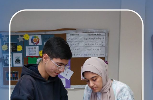 I.S.K American School | Business Fair Preparations | 2025-2026