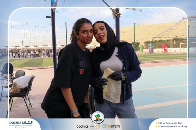 I.S.K. American School | Business Fair | 2025-2026