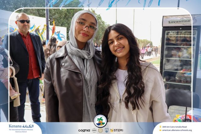 I.S.K. American School | Business Fair | 2025-2026