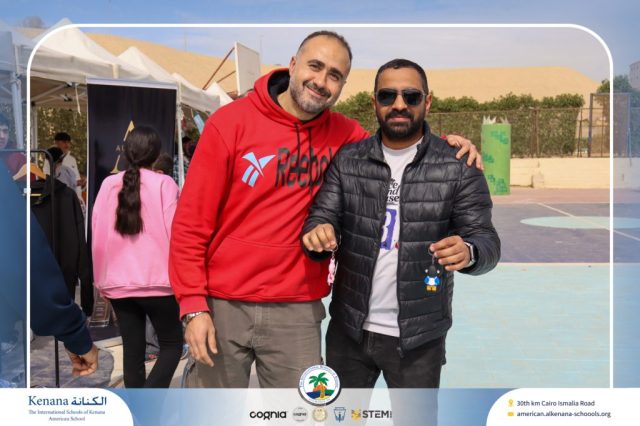 I.S.K. American School | Business Fair | 2025-2026