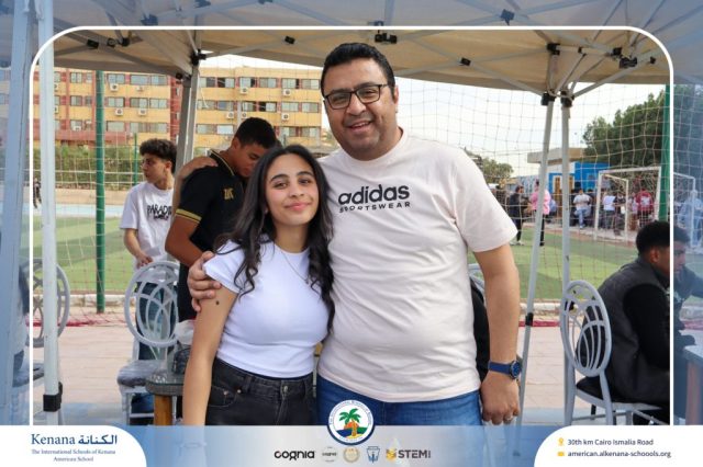 I.S.K. American School | Business Fair | 2025-2026