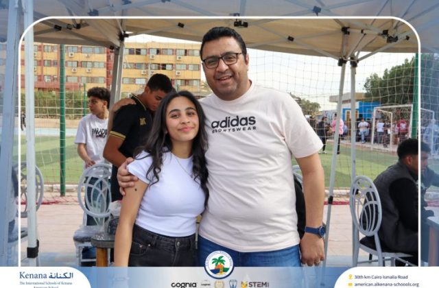 I.S.K. American School | Business Fair | 2025-2026