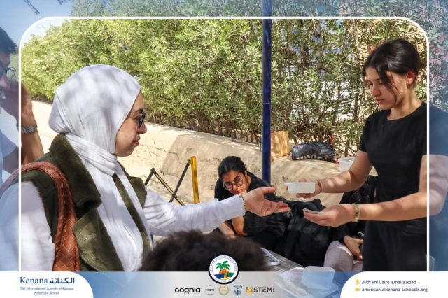 I.S.K. American School | Business Fair | 2025-2026