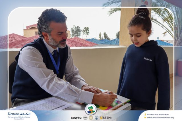I.S.K American School | Moments That Shape Minds | 2025-2026