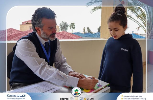 I.S.K American School | Moments That Shape Minds | 2025-2026