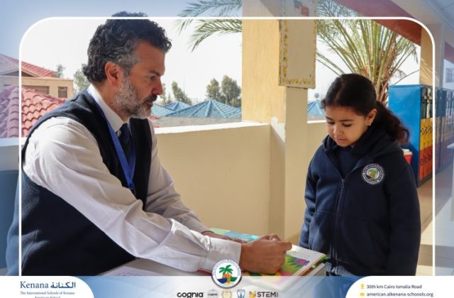 I.S.K American School | Moments That Shape Minds | 2025-2026