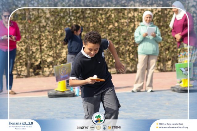 I.S.K American School | Houses | 2025-2026