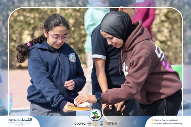 I.S.K American School | Houses | 2025-2026