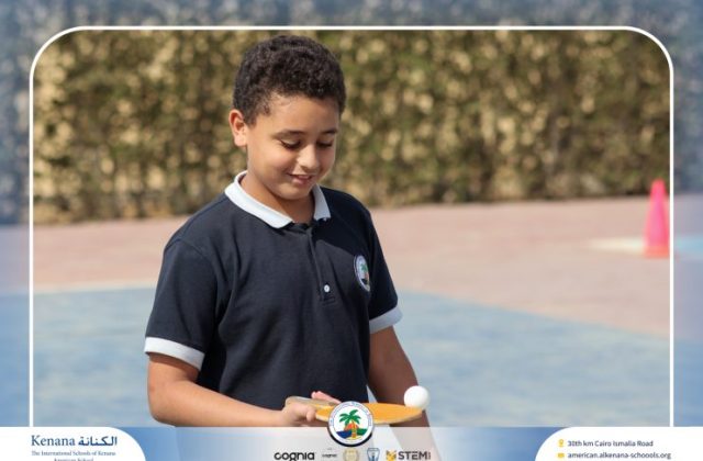 I.S.K American School | Houses | 2025-2026
