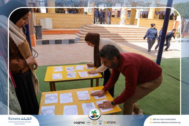 I.S.K American School | Houses | 2025-2026