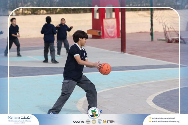 I.S.K American School | Houses | 2025-2026