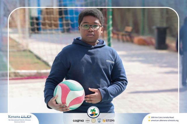 I.S.K American School | Houses | 2025-2026