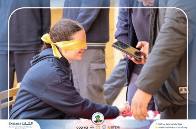 I.S.K American School | Houses | 2025-2026