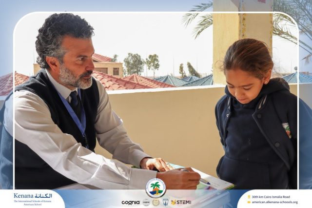 I.S.K American School | Moments That Shape Minds | 2025-2026