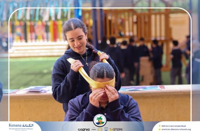 I.S.K American School | Houses | 2025-2026
