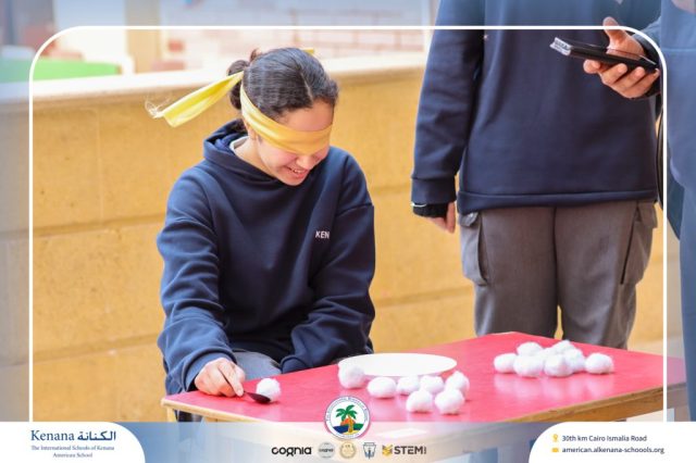 I.S.K American School | Houses | 2025-2026