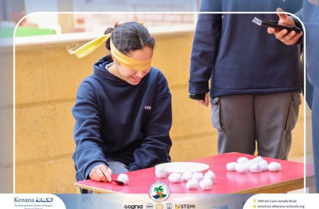I.S.K American School | Houses | 2025-2026