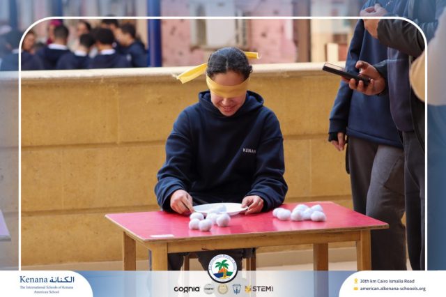 I.S.K American School | Houses | 2025-2026