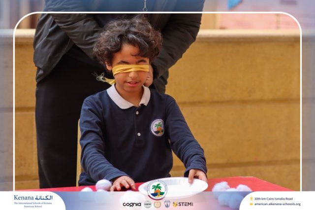 I.S.K American School | Houses | 2025-2026