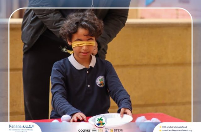 I.S.K American School | Houses | 2025-2026