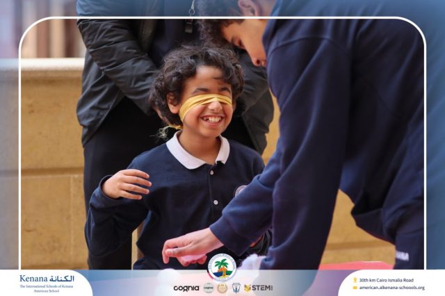 I.S.K American School | Houses | 2025-2026