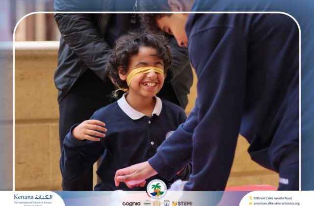 I.S.K American School | Houses | 2025-2026