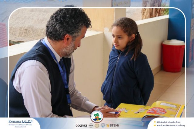 I.S.K American School | Moments That Shape Minds | 2025-2026