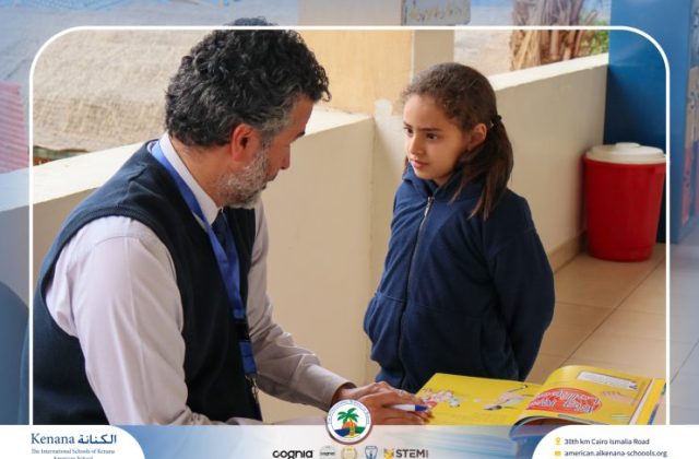 I.S.K American School | Moments That Shape Minds | 2025-2026