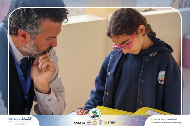 I.S.K American School | Moments That Shape Minds | 2025-2026
