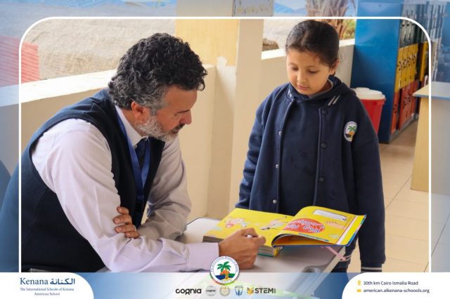 I.S.K American School | Moments That Shape Minds | 2025-2026
