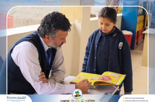 I.S.K American School | Moments That Shape Minds | 2025-2026