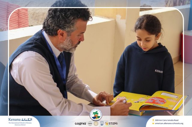 I.S.K American School | Moments That Shape Minds | 2025-2026
