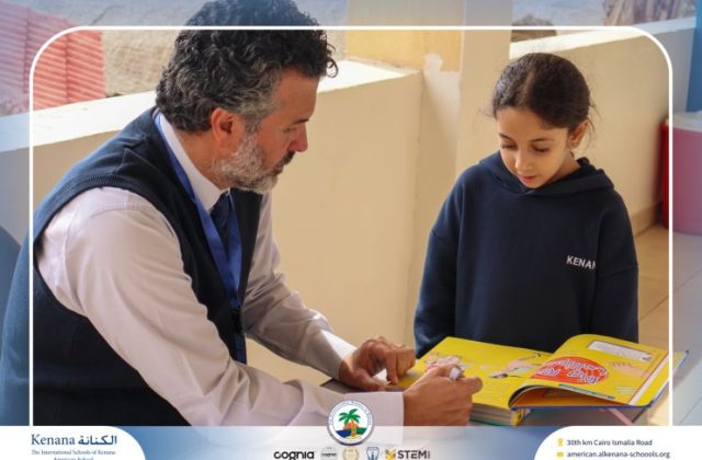 I.S.K American School | Moments That Shape Minds | 2025-2026