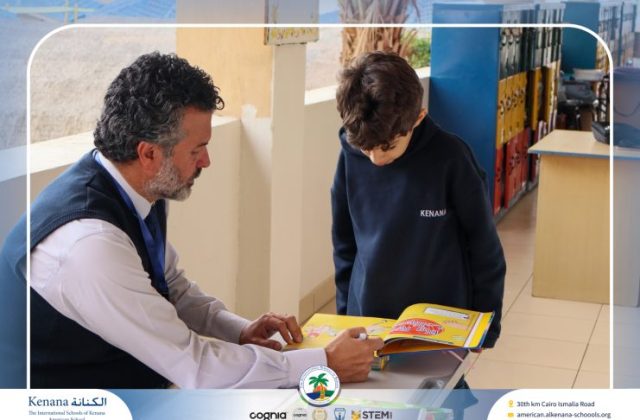 I.S.K American School | Moments That Shape Minds | 2025-2026