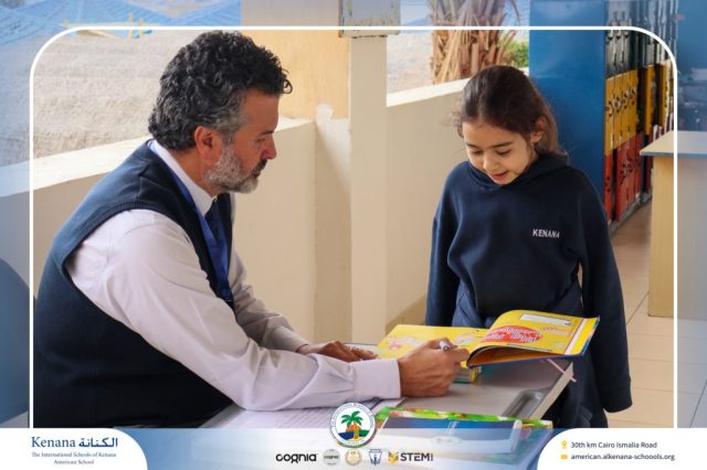 I.S.K American School | Moments That Shape Minds | 2025-2026