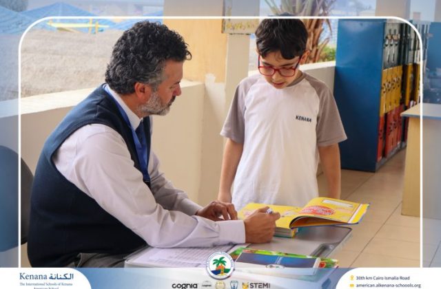 I.S.K American School | Moments That Shape Minds | 2025-2026