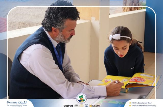 I.S.K American School | Moments That Shape Minds | 2025-2026