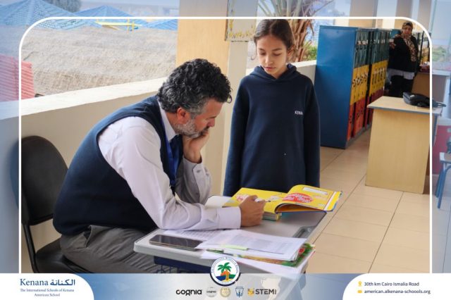 I.S.K American School | Moments That Shape Minds | 2025-2026